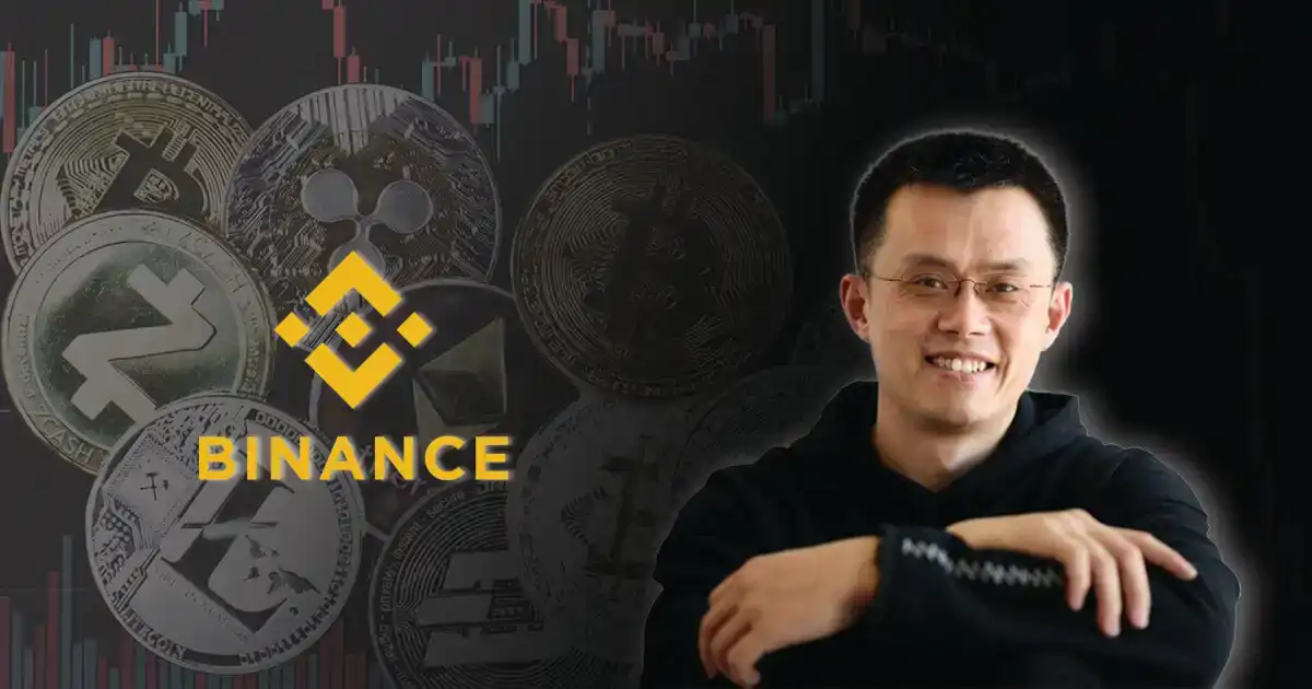 Binance Launches AEVO on Launchpool: Decentralized Derivatives Exchange