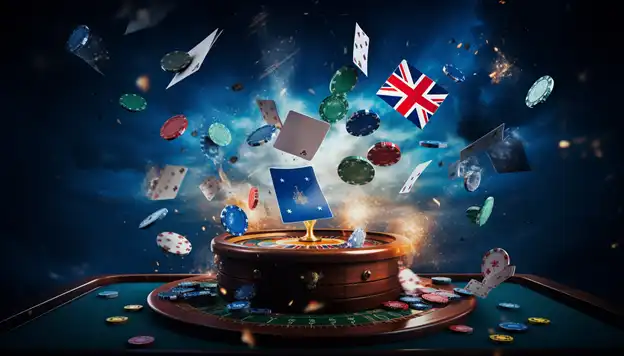 Best Online Casinos in Australia - Top 10 Picks