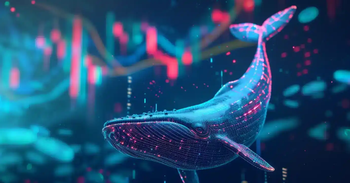 Bitcoin Price Surge: Whales Predicted to Drive All-Time Highs Beyond $70,000