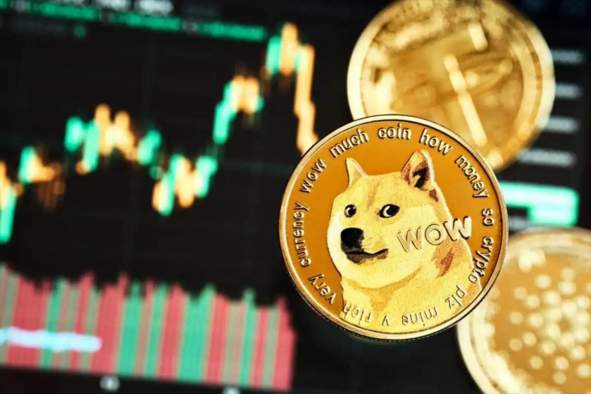 Dogecoin (DOGE) Price Patterns Echo 2021 Bull Run, Speculation of $10 Surge