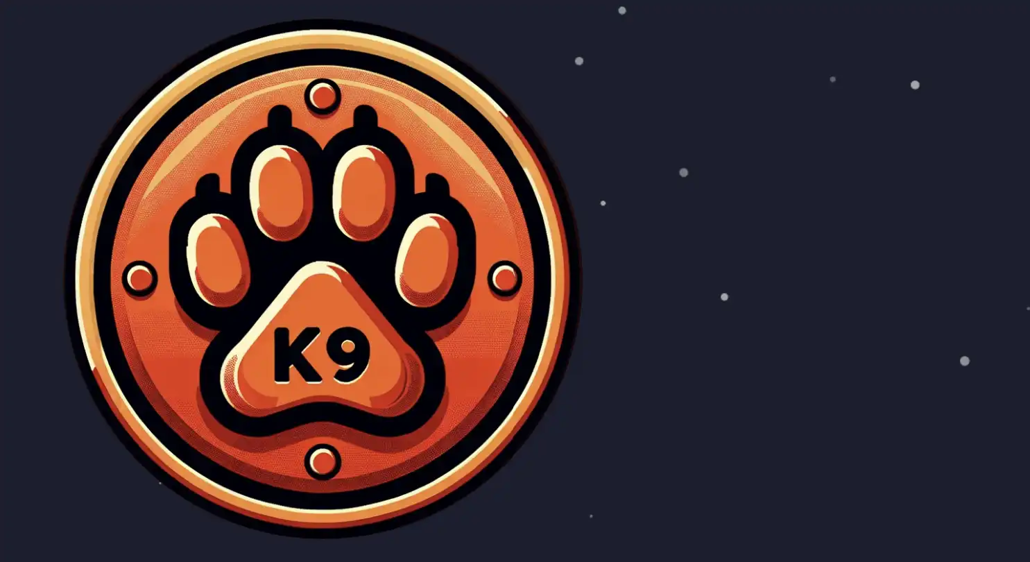 KNINE Token Launch by K9 Finance on March 7 for Shiba Inu Ecosystem