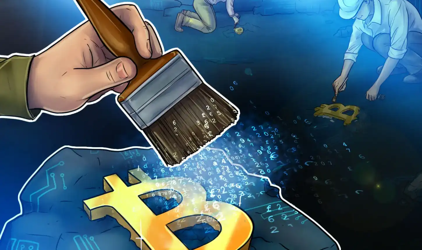 Bitcoin Mining Firm Riot Platforms Sees 19% Increase in BTC Production in 2023