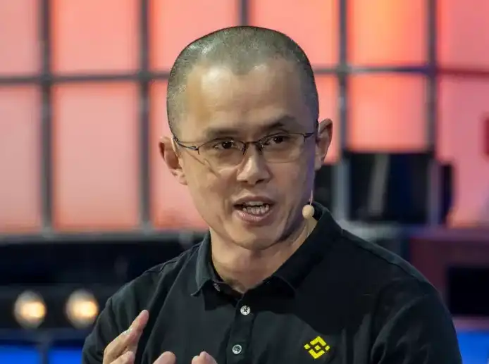 Changpeng Zhao: Binance Founder's Legal Woes and Crypto Empire's Fall