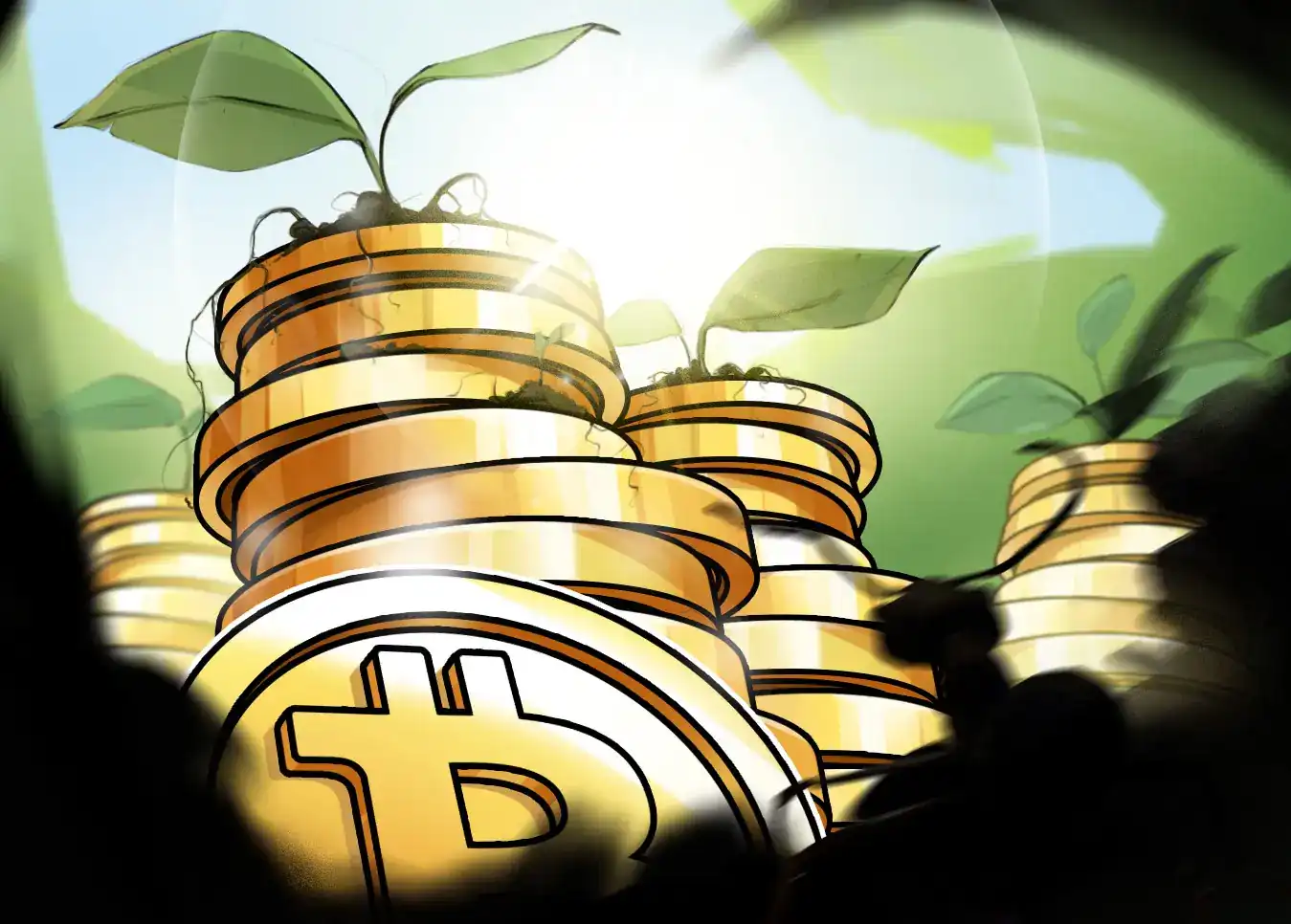 Valkyrie Launches 2x Bitcoin Futures ETF on Nasdaq as Crypto Interest Grows