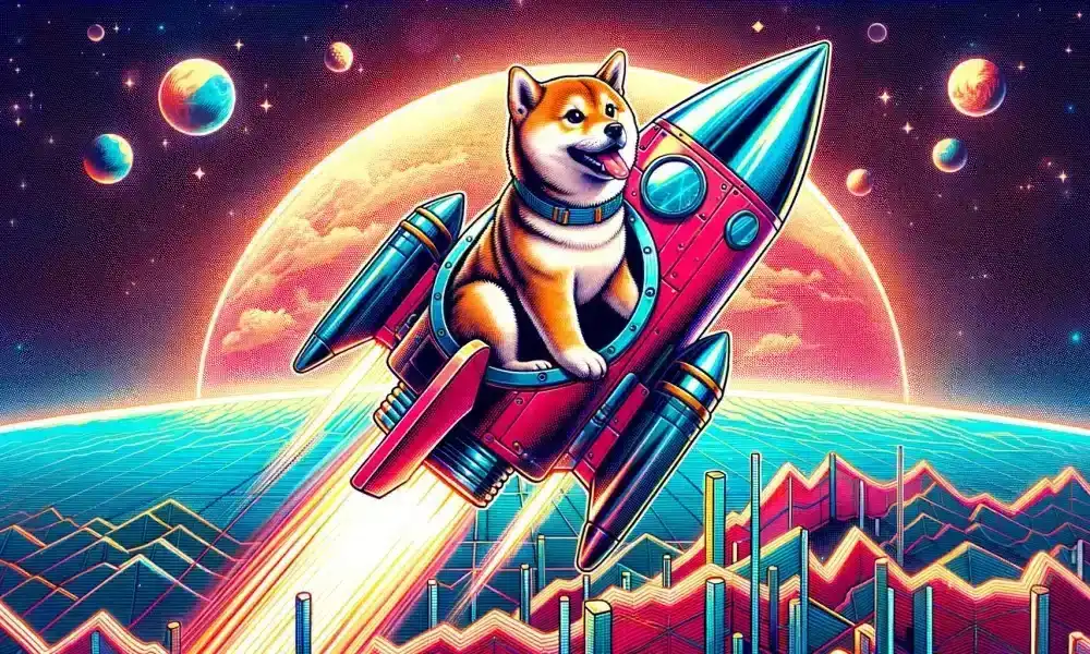 Shiba Inu (SHIB) Witnesses Surge in Trading Volume and Price
