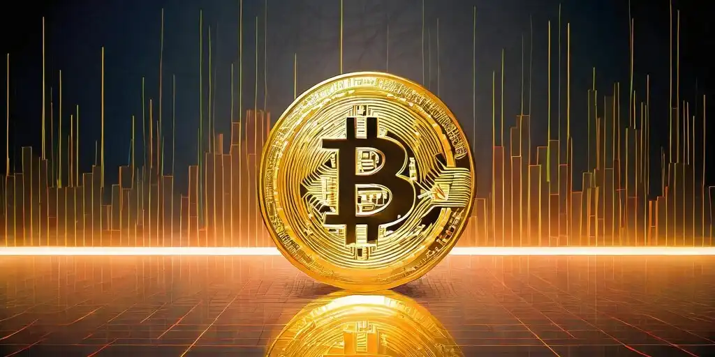 Crypto Market Frenzy: Bitcoin Surges to $64,000 Amid Bull Run Anticipation