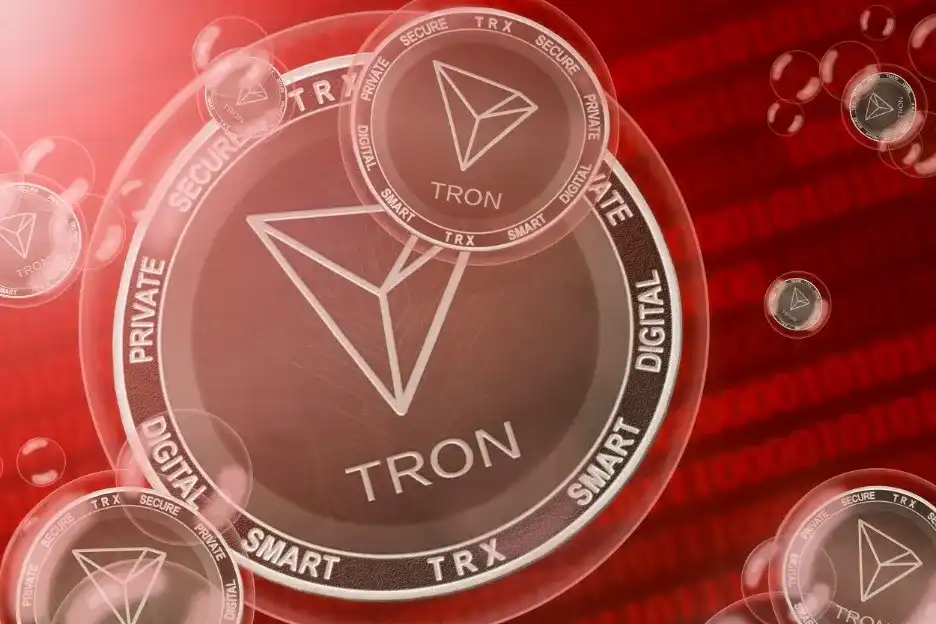 TRON Hits All-Time High in Daily Revenue, Justin Sun Announces Integration with Bitcoin