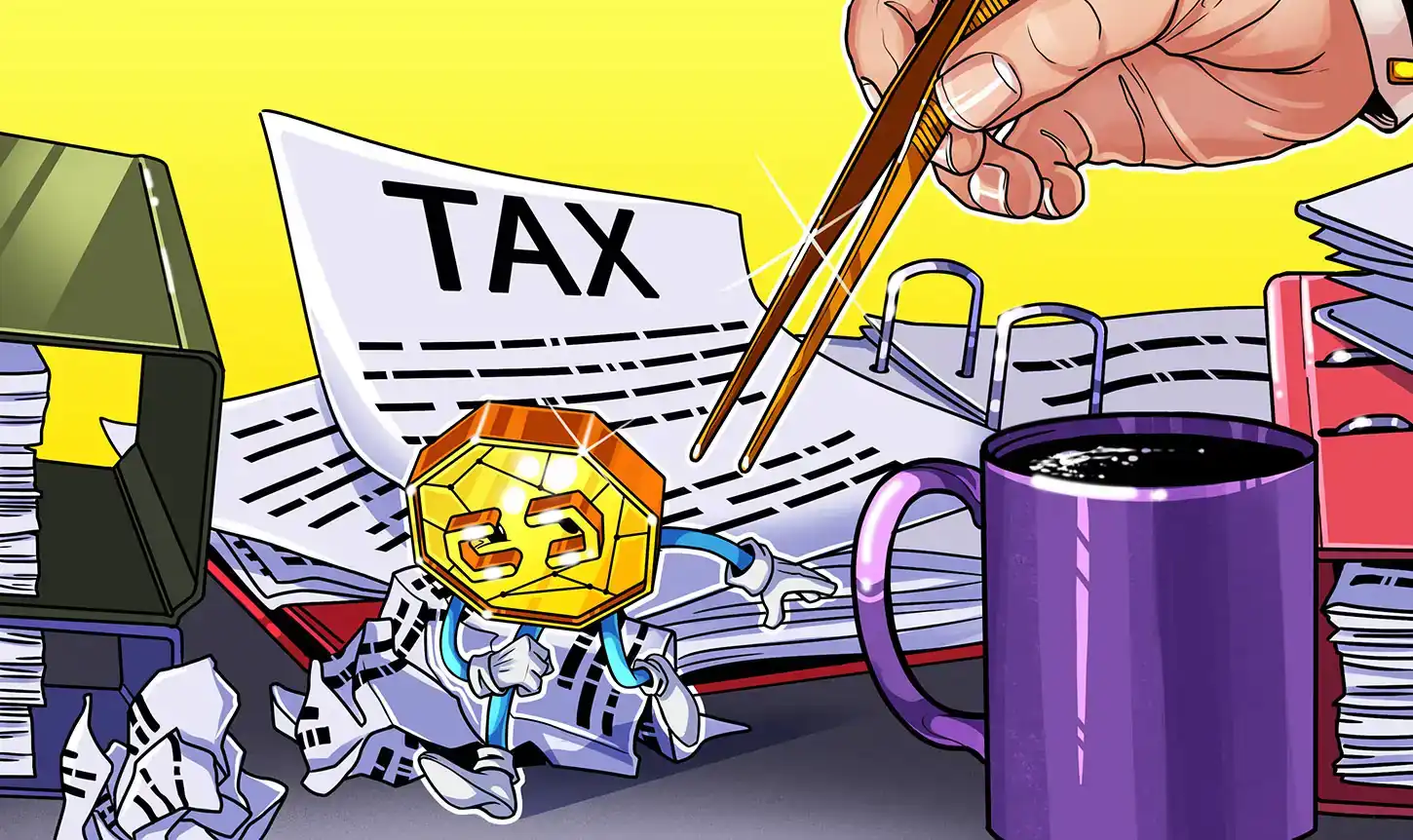 IRS Appoints Crypto Tax Experts, Emphasizes Reporting Digital Assets