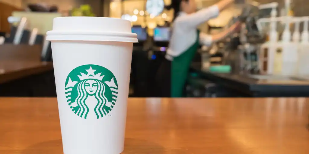 Starbucks Shuts Down NFT-Based Rewards Platform Starbucks Odyssey Beta