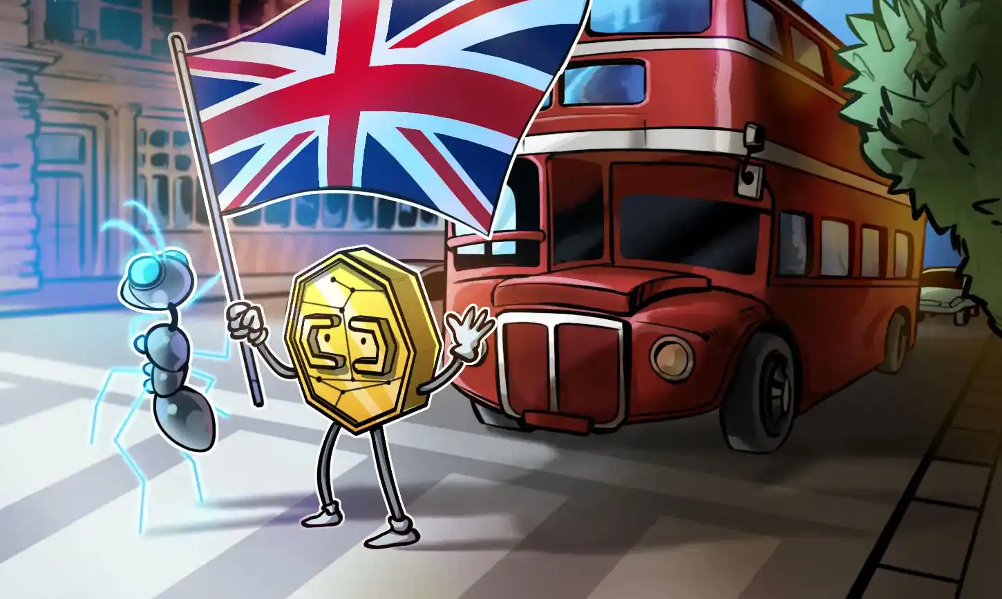 UK's Coordinated Regulatory Approach for Cryptocurrencies and Stablecoins