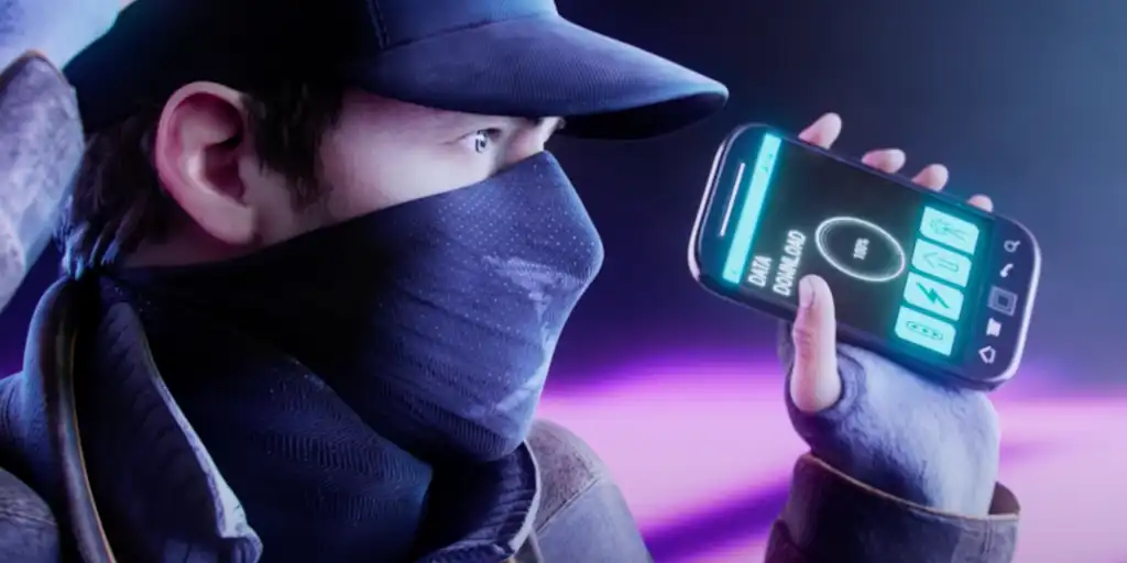 Ubisoft Collaborates with Cross the Ages for Watch Dogs NFT Cards