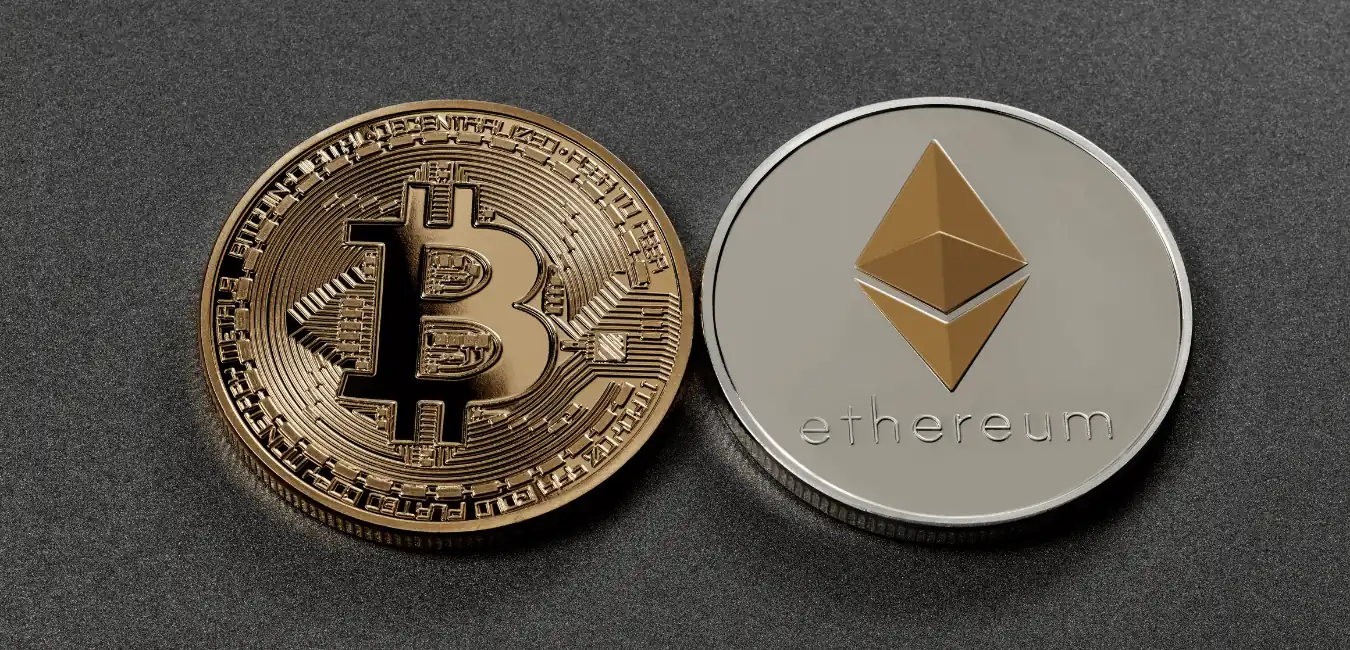 Mixed Action in Top Crypto Prices Today: Bitcoin Slightly Down, Ethereum Rejected from $3,000 Level