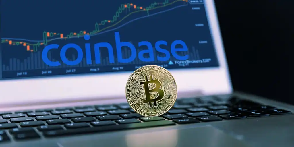 Coinbase Faces Technical Issues Amid Bitcoin Price Surge and Crash