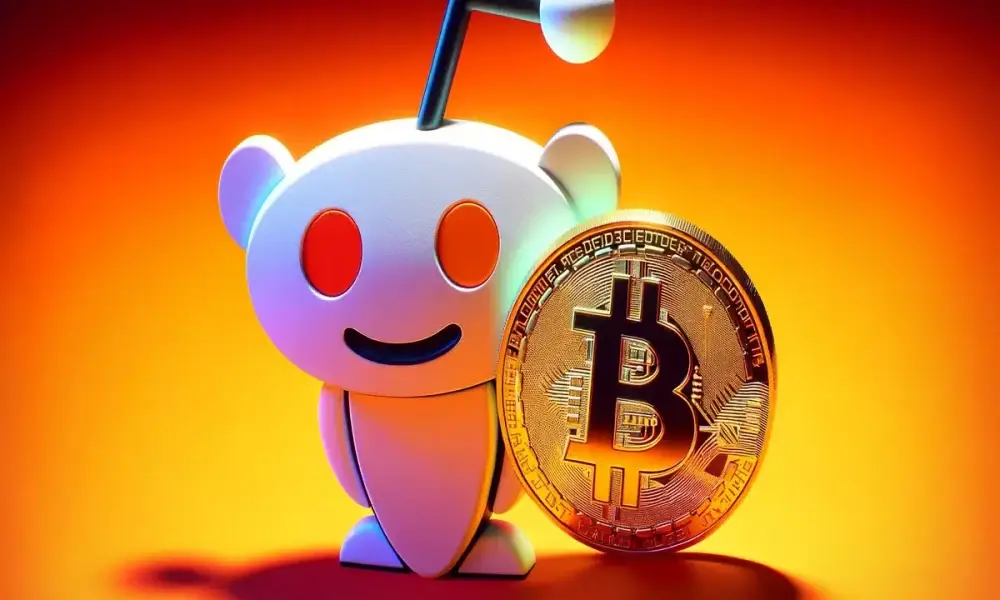 Reddit Announces Cryptocurrency Investments in Bitcoin and Ether