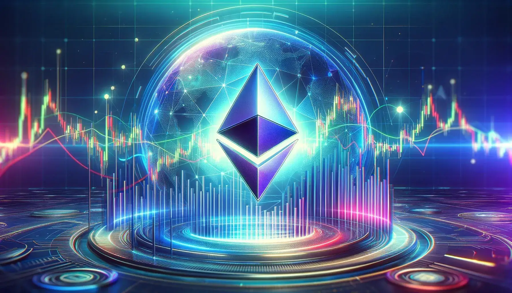 Ethereum Price Shows Strength Against Bitcoin: Analysts Predict Explosive Move