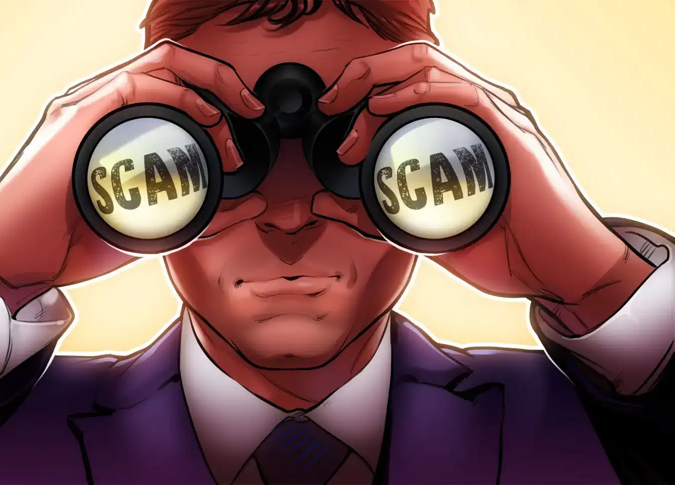 New Crypto Scam Targets Telegram Users: Beware of ERC-2612 Vulnerability
