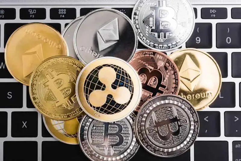 Top 3 Cryptocurrencies to Turn $100 into $1,000 in March 2024