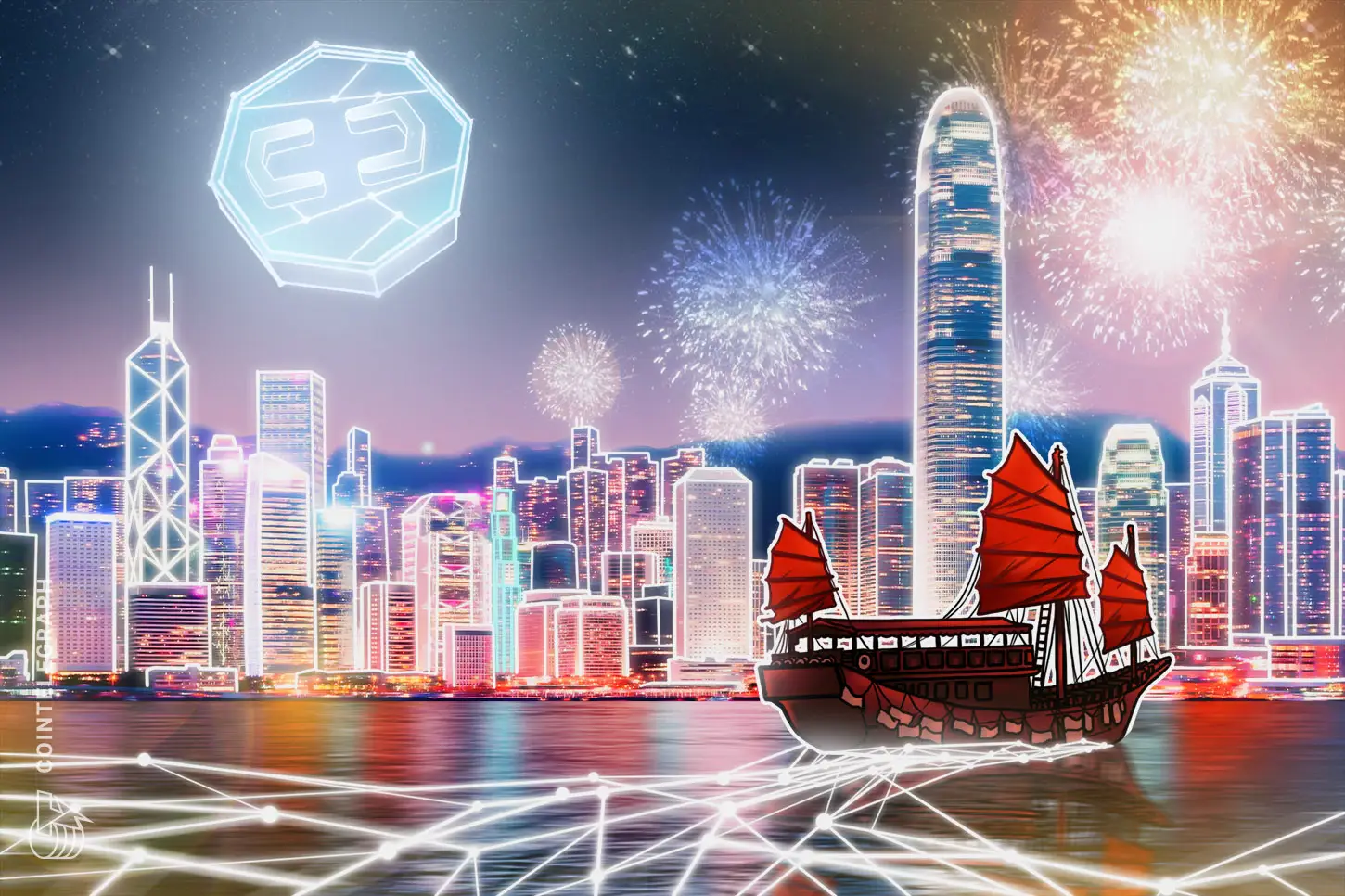 Hong Kong Financial Institutions Rush to Obtain Crypto Trading Licenses