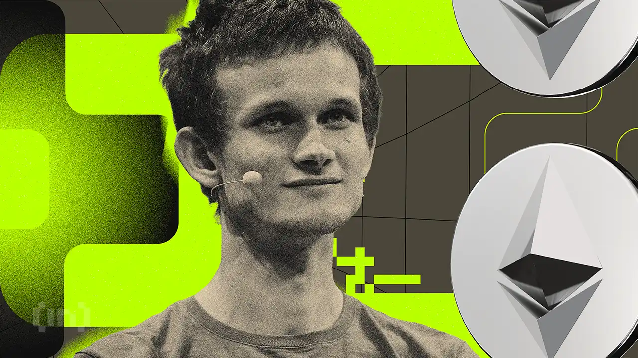 Vitalik Buterin Raises Concerns Over Meme Coin Frenzy and Crypto Infrastructure Investment