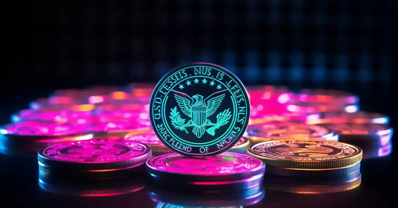 Lawsuit Filed by Texas Blockchain Council and Riot Platforms Against U.S. Government Over Crypto Regulation