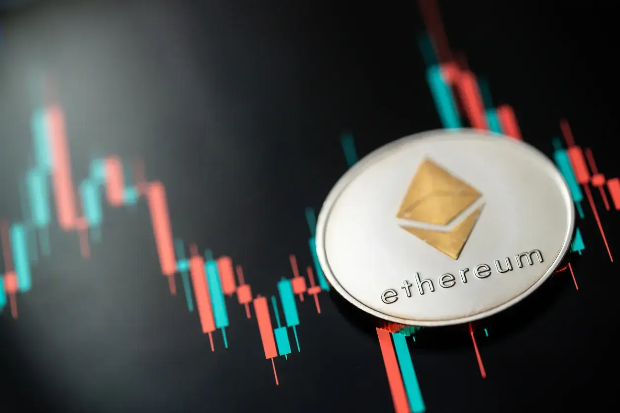 Ethereum Price Surges Above $3,000, Outperforms Bitcoin