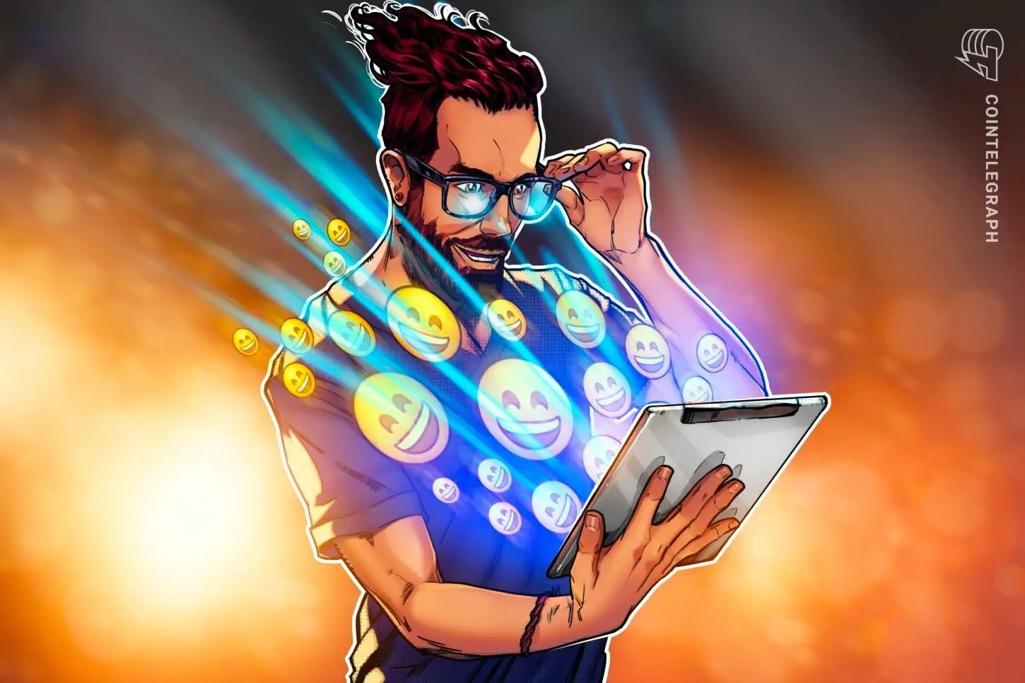 Predicting Crypto Trading Outcomes Using Emoji Sentiment: Research Findings