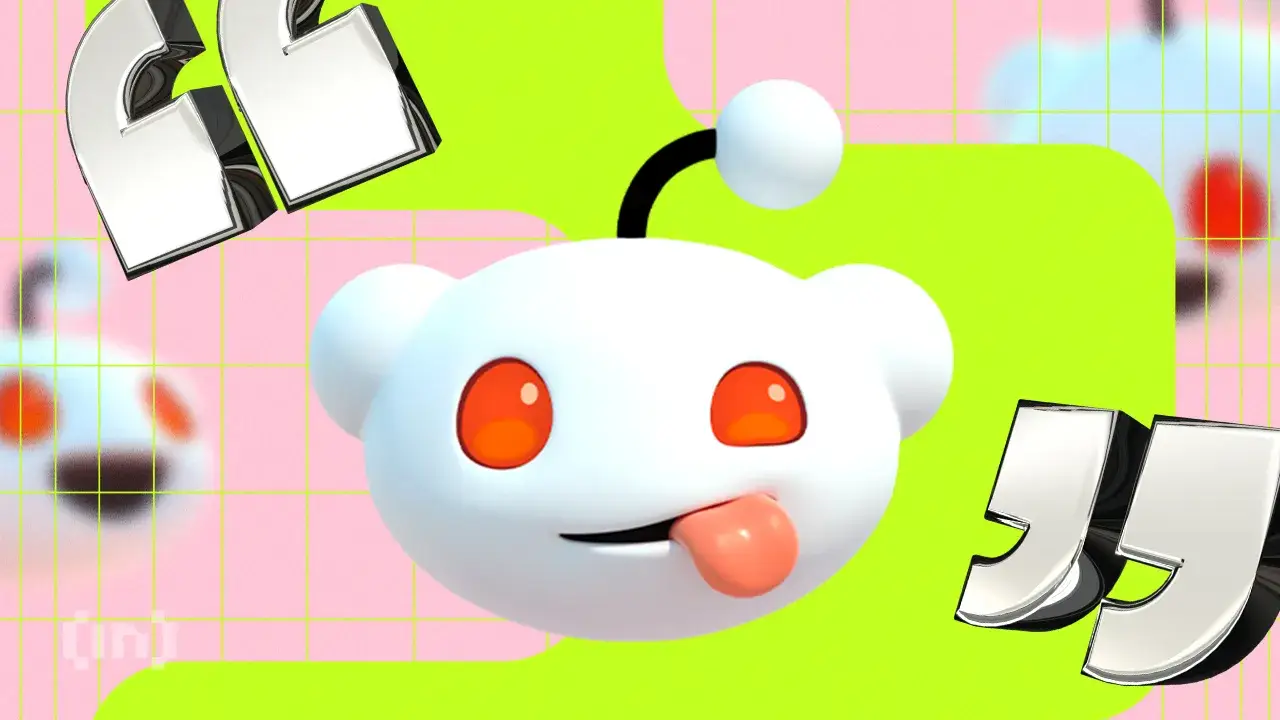 Reddit Invests in Bitcoin, Ethereum, and Polygon, Signals Bullish Stance on Cryptocurrency