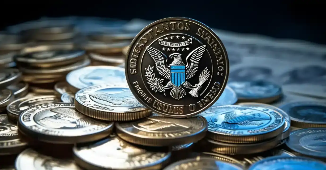 Texas Crypto Firm Sues SEC Over Exchange-Traded Crypto Regulation