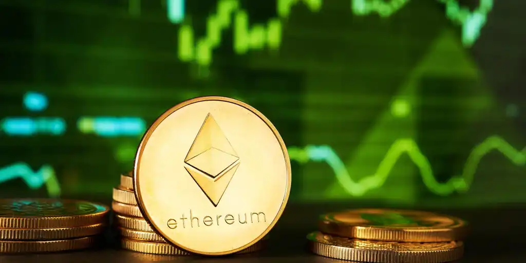 Ethereum Price Surges Over $3,800, Anticipation Builds for Dencun Upgrade