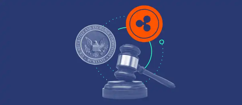 SEC Requests Deadline Extension in XRP Lawsuit Remedies Phase