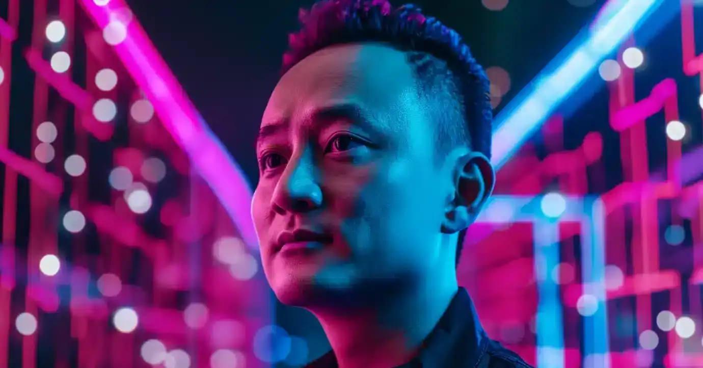 Justin Sun Reveals $1.6 Billion Holdings in HTX, Covering Half of Exchange Reserves