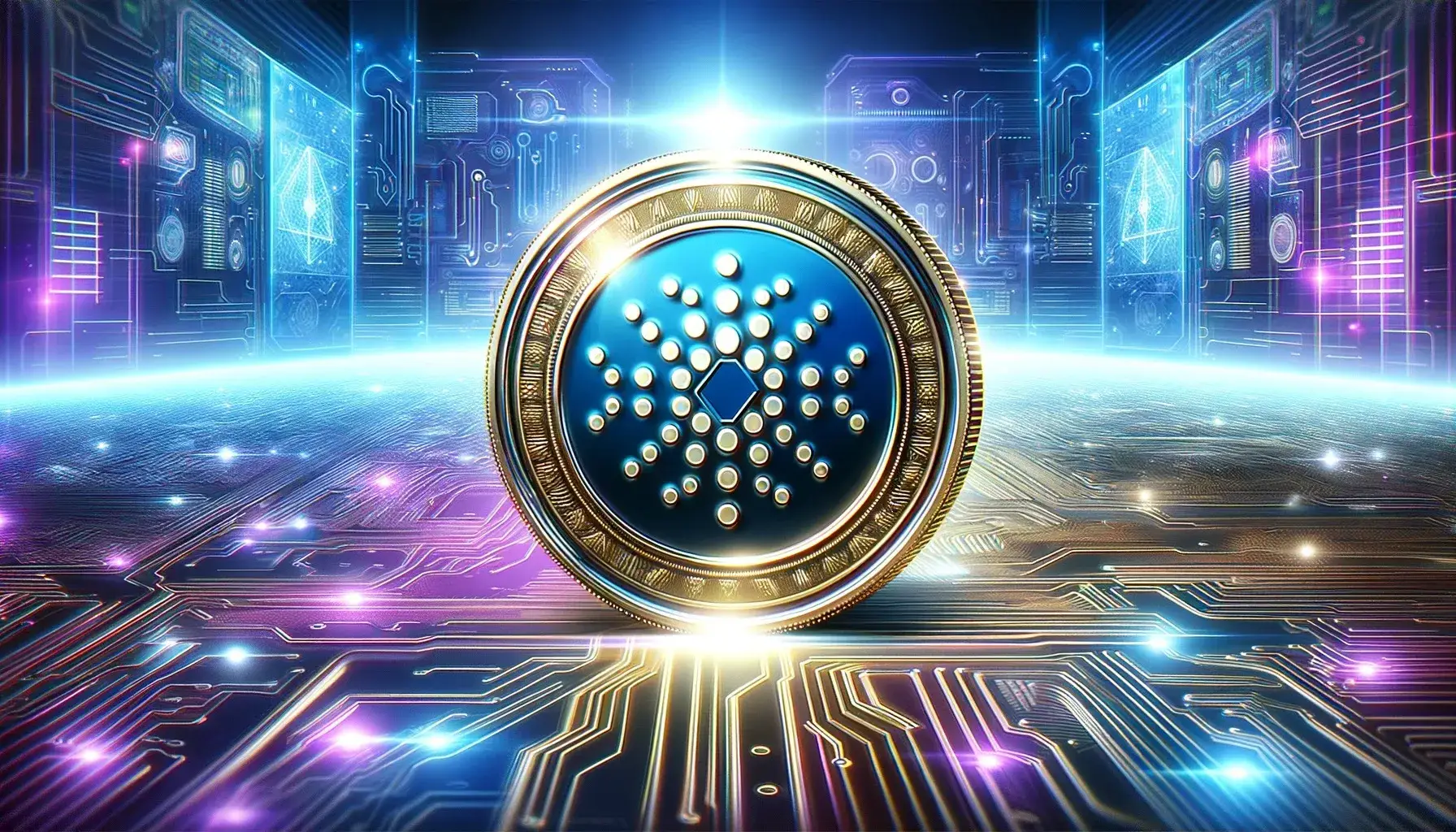 Cardano (ADA) Potential Sell Signal Identified: Technical Analysis
