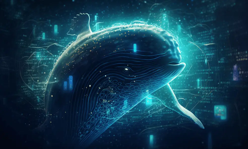 Ethereum Whale Accumulates $47M Worth ETH Despite Exchange Supply Increase