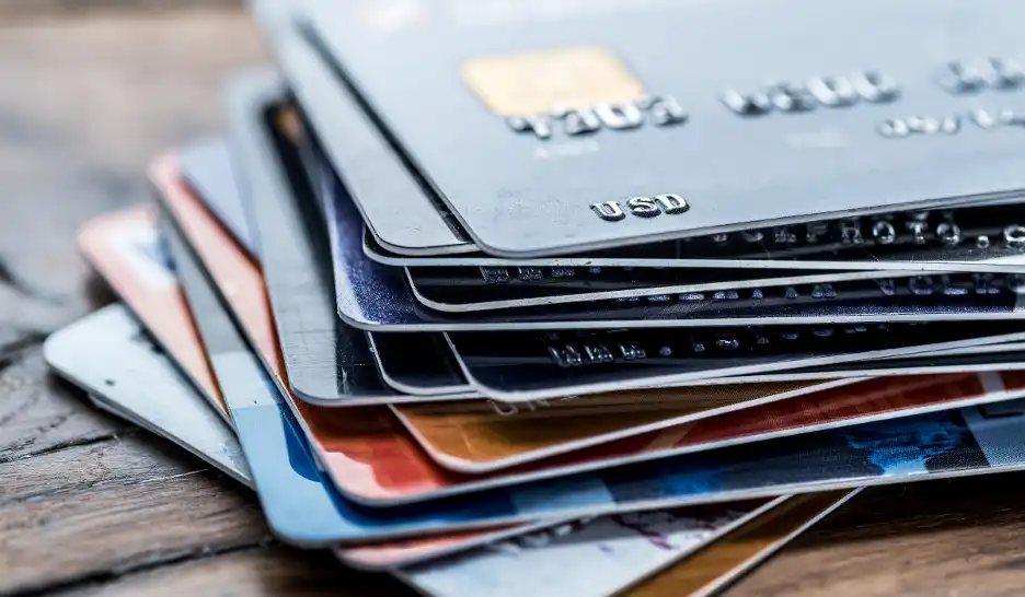 Challenges of Current Credit Card Payments and the Rise of Slash Crypto Payment Solution