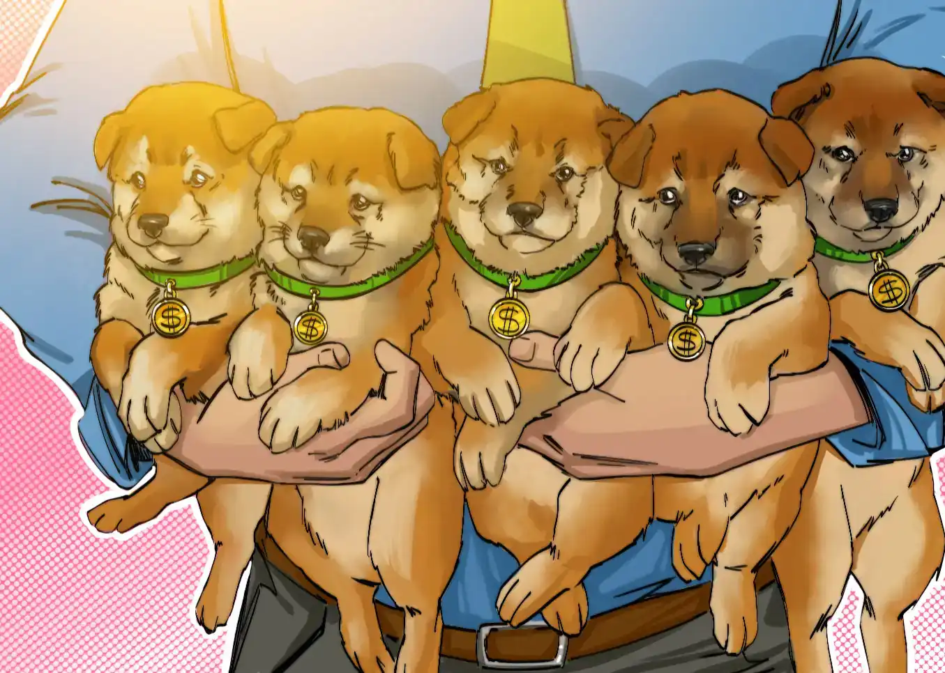 Dogecoin's Wild Rally: Excessive Optimism or Bullish Momentum?