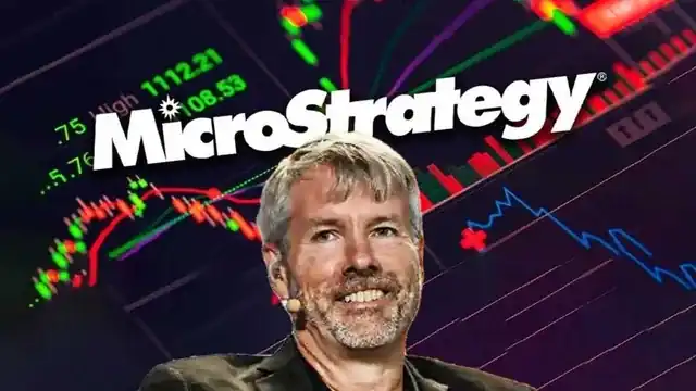 Michael Saylor's Wealth Surges $700 Million Amid MicroStrategy's Bitcoin Rally