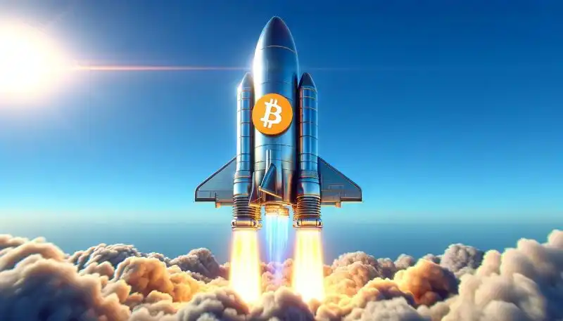 Bitcoin Price Surges Past $60,000: Experts Predict Continued Growth