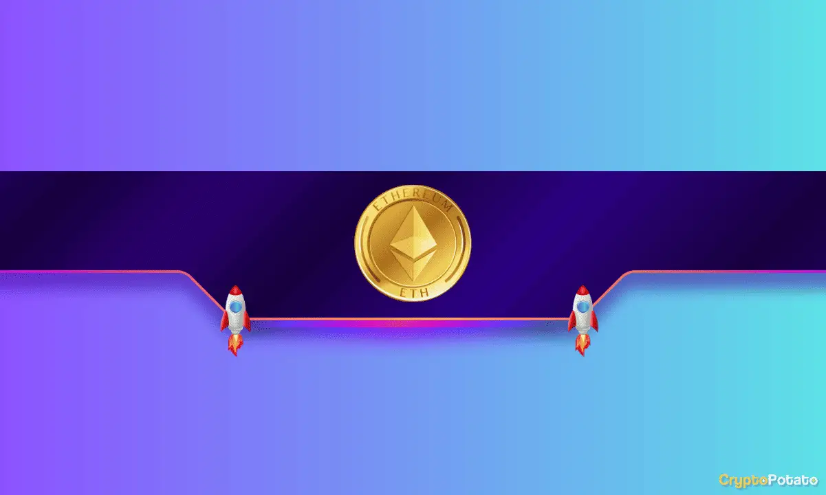 Ethereum Price Analysis: Bulls Remain Strong as ETH Surpasses $3,000