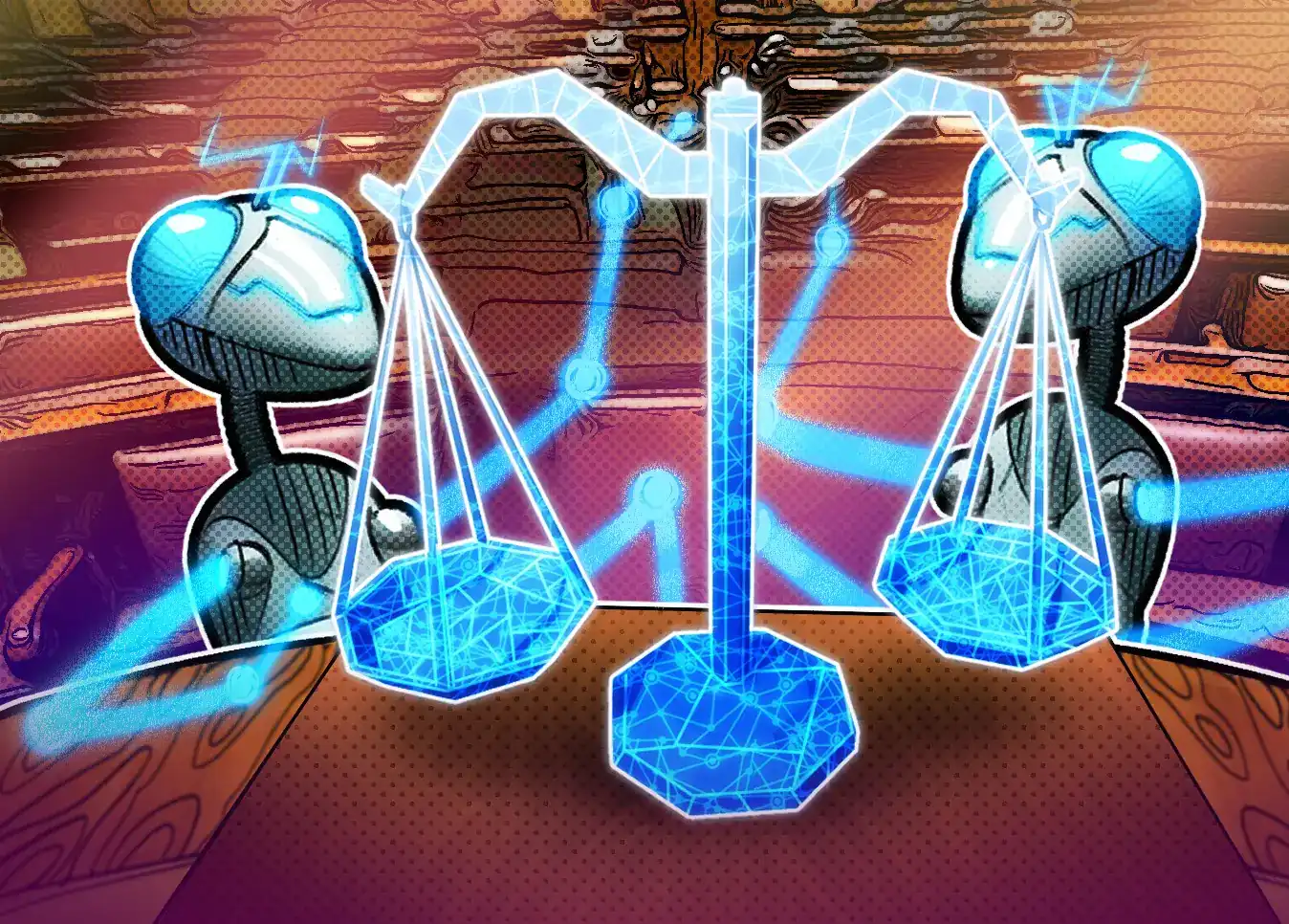 Texas Blockchain Council and Riot Platforms Sue U.S. Energy Department Over Crypto Mining Data Collection
