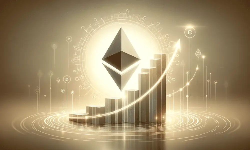 Ethereum ETFs Poised for Surge as Market Analysts Predict Approval
