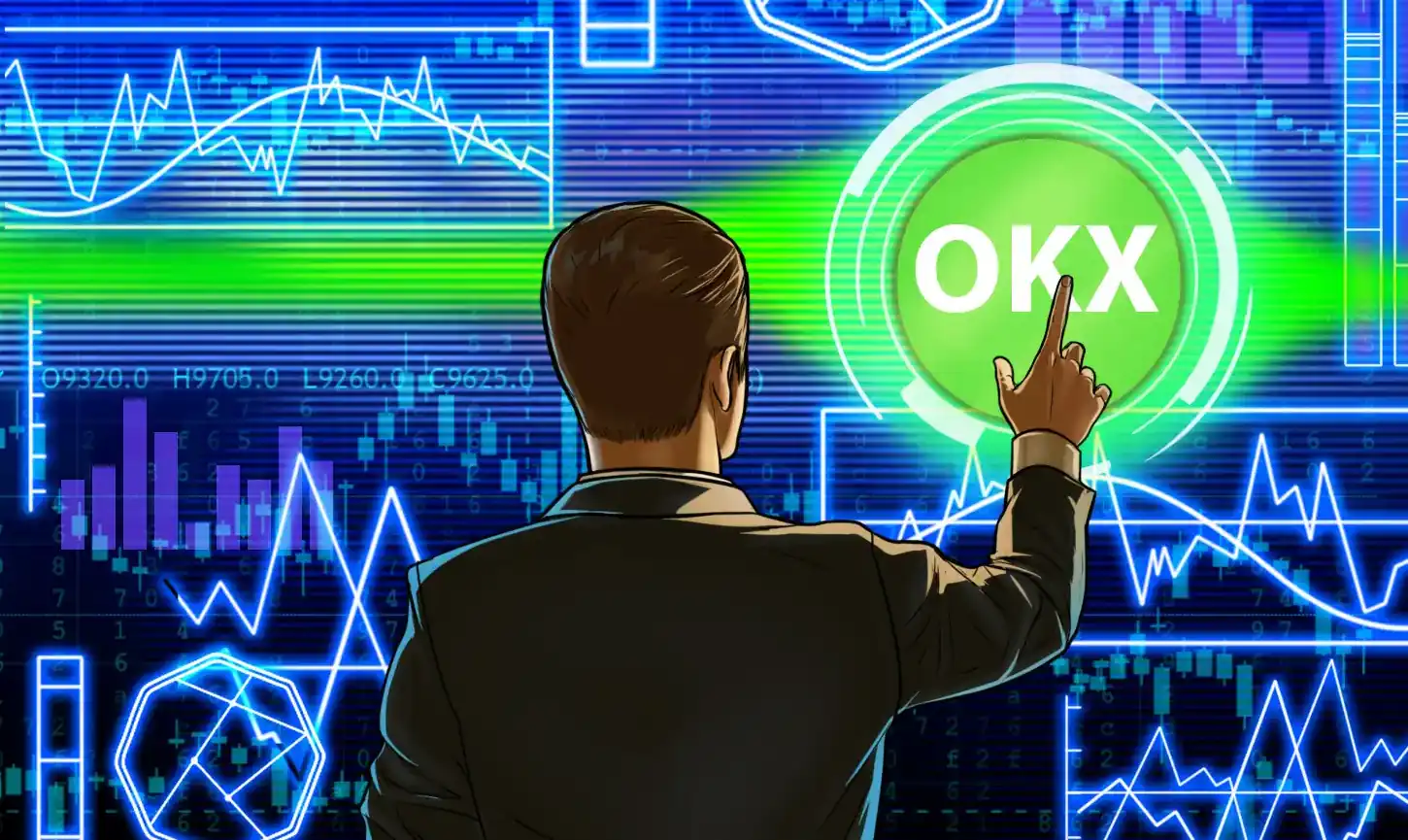 OKX Integrates Uniswap API for Gas-Free Trading on DEX