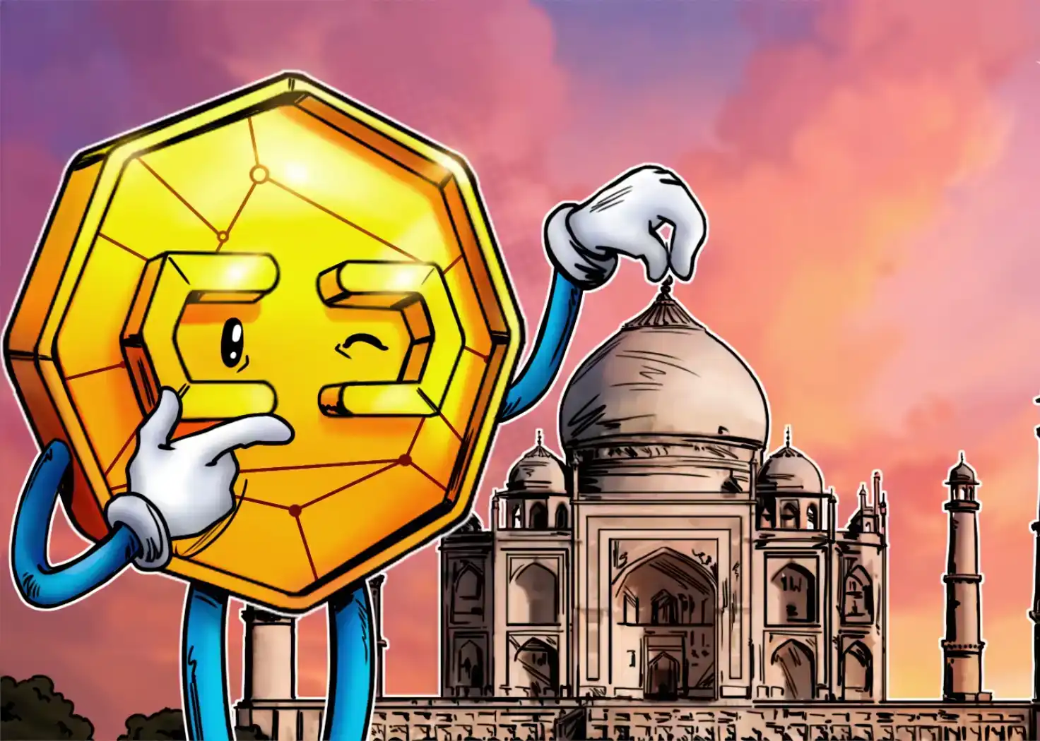 India to Introduce T+0 Trade Settlement Cycle to Compete with Crypto Exchanges